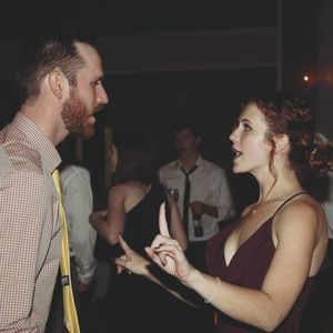 Meet your Posher, James